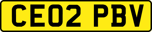 CE02PBV