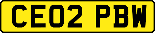 CE02PBW