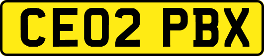 CE02PBX