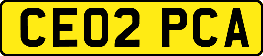 CE02PCA