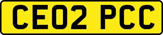 CE02PCC