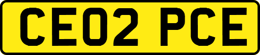 CE02PCE