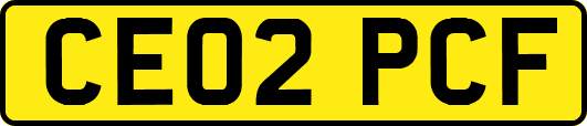 CE02PCF