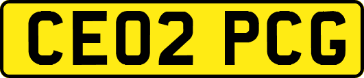 CE02PCG
