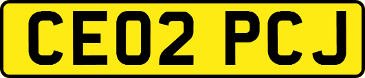 CE02PCJ