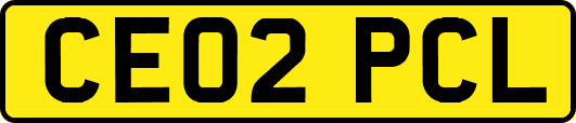 CE02PCL