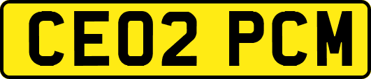 CE02PCM