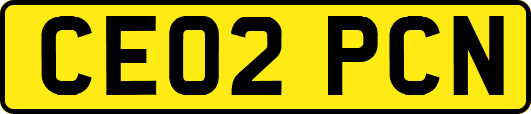 CE02PCN
