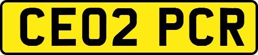 CE02PCR
