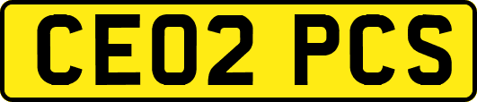 CE02PCS