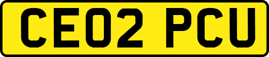 CE02PCU