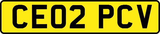CE02PCV