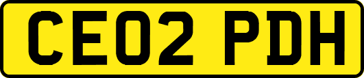 CE02PDH