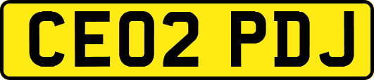 CE02PDJ