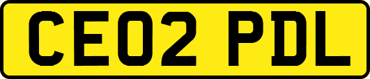 CE02PDL
