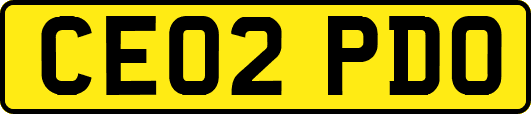 CE02PDO