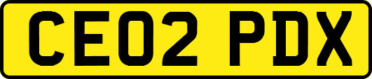 CE02PDX