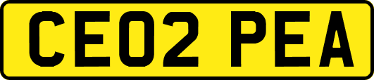 CE02PEA