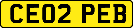 CE02PEB