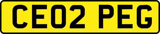 CE02PEG