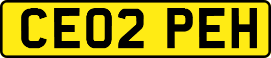 CE02PEH