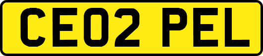 CE02PEL