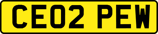 CE02PEW