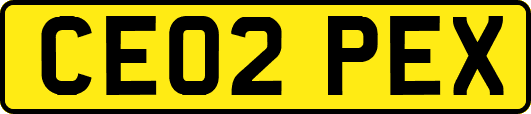 CE02PEX