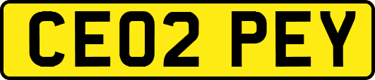 CE02PEY