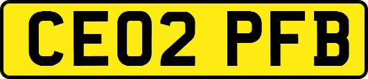 CE02PFB