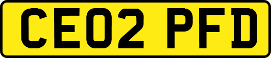 CE02PFD