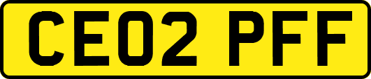 CE02PFF
