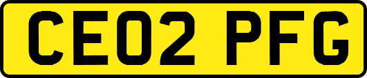 CE02PFG