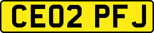 CE02PFJ