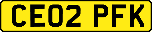 CE02PFK