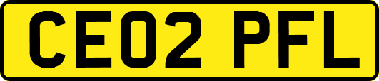 CE02PFL