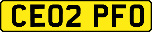 CE02PFO
