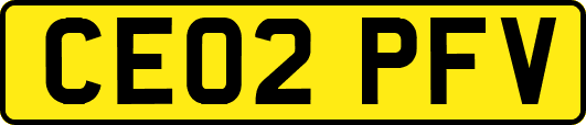CE02PFV