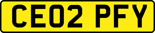 CE02PFY
