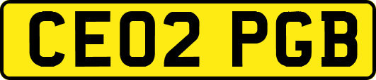 CE02PGB