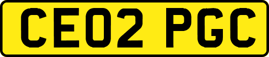 CE02PGC