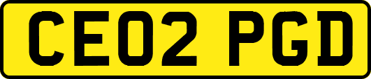 CE02PGD