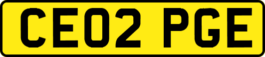 CE02PGE