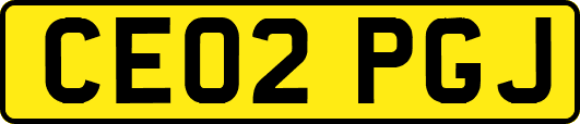 CE02PGJ
