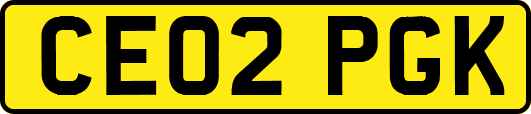 CE02PGK