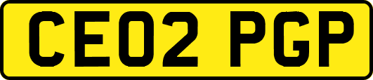 CE02PGP