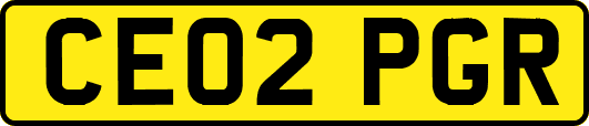 CE02PGR