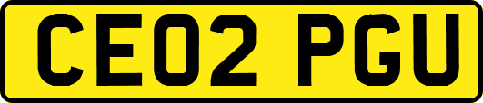 CE02PGU