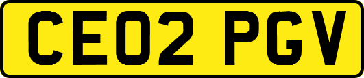 CE02PGV