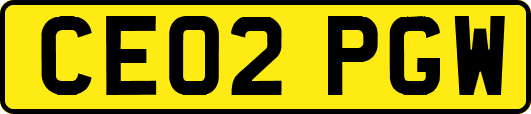 CE02PGW